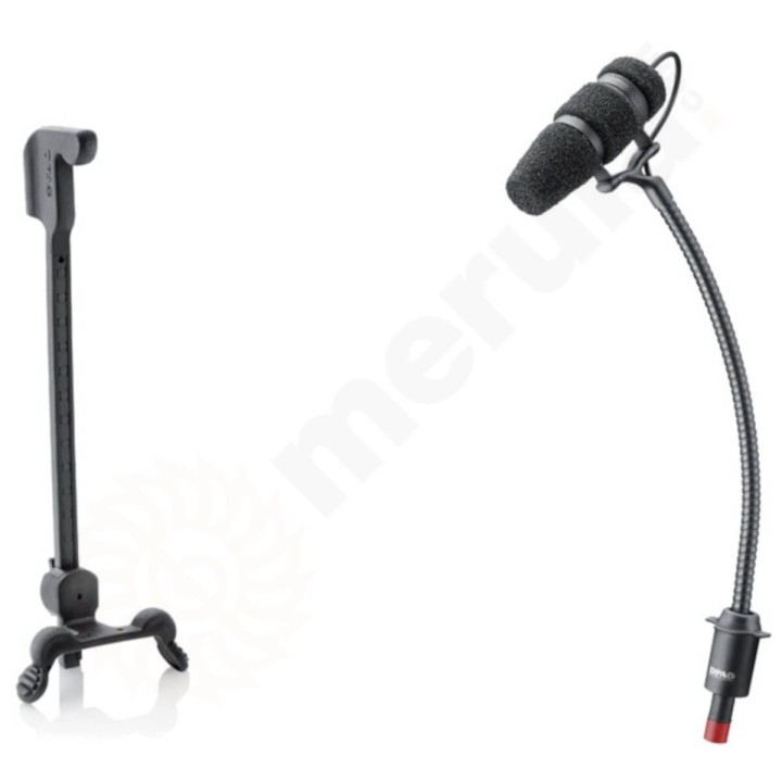 DPA - 4099-DC-1-199-G Microfono per Chitarra con Clip