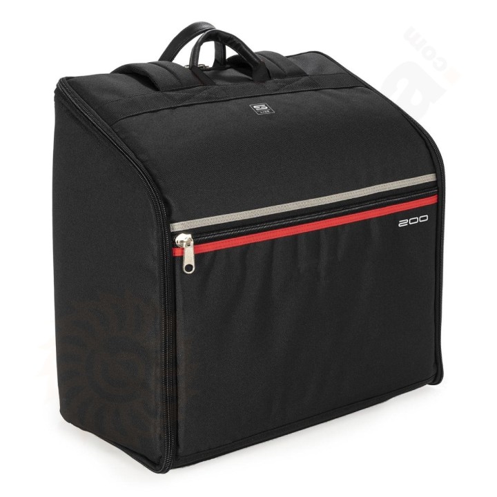 Stefy Line AB200_72 - Zaino per Fisarmonica