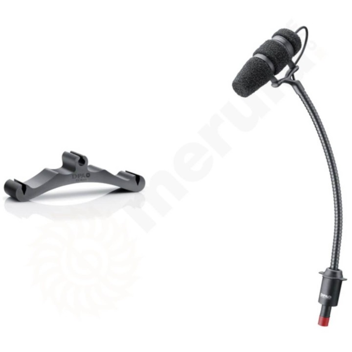 DPA - 4099-DC-1-201-C Microfono per Violoncello con Clip