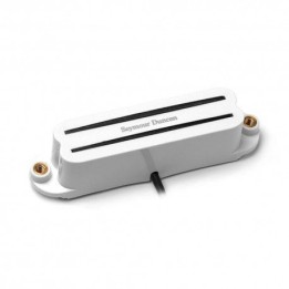 Acquista Seymour Duncan Scr-1n Cool Rails For Strat White 641207 online | Merula Strumenti Musicali