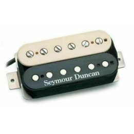 Acquista Seymour Duncan Sh-4 Jb Mod.Rev.Zeb 705039 online | Merula Strumenti Musicali