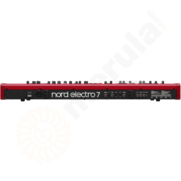 Nord Electro 7 61 - Stage Keyboard
