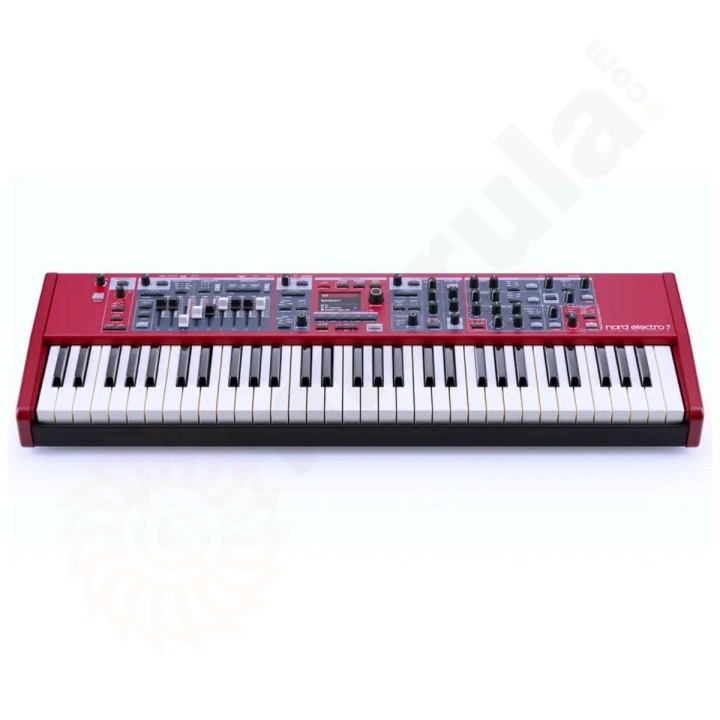 Nord Electro 7 61 - Stage Keyboard