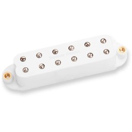 Acquista Seymour Duncan Sjbj-1b Jb Jr. For Strat White online | Merula Strumenti Musicali