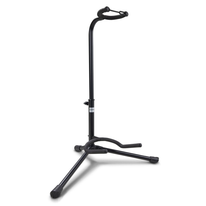 Acquista Gewa Stand Per Chitarra Classic Ve10 Nero Gs-10b 518050 online | Merula Strumenti Musicali