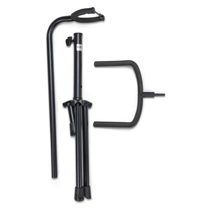 Acquista Gewa Stand Per Chitarra Classic Ve10 Nero Gs-10b 518050 online | Merula Strumenti Musicali