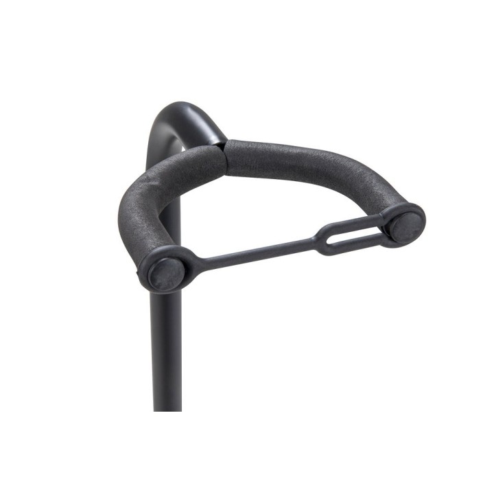 Acquista Gewa Stand Per Chitarra Classic Ve10 Nero Gs-10b 518050 online | Merula Strumenti Musicali
