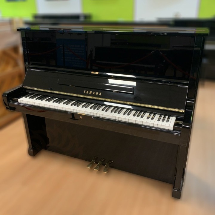Yamaha U2M (1981) - Pianoforte Acustico
