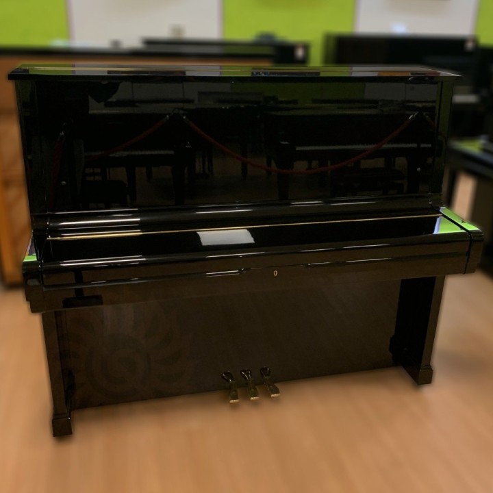 Yamaha U2M (1981) - Pianoforte Acustico