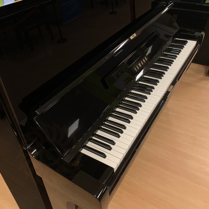 Yamaha U2M (1981) - Pianoforte Acustico