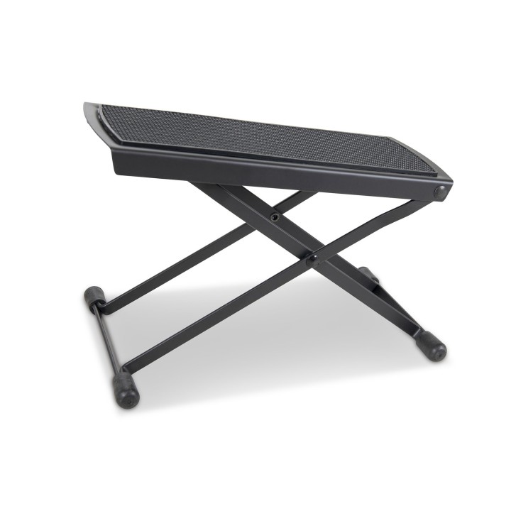 Gewa - Poggiapiede VE20 Nero FS-10B 536500