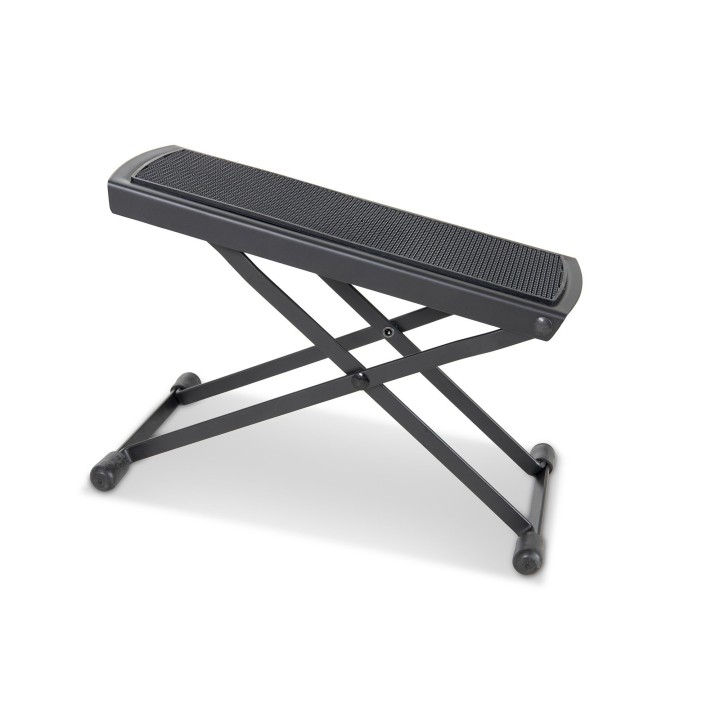 Gewa - Poggiapiede VE20 Nero FS-10B 536500