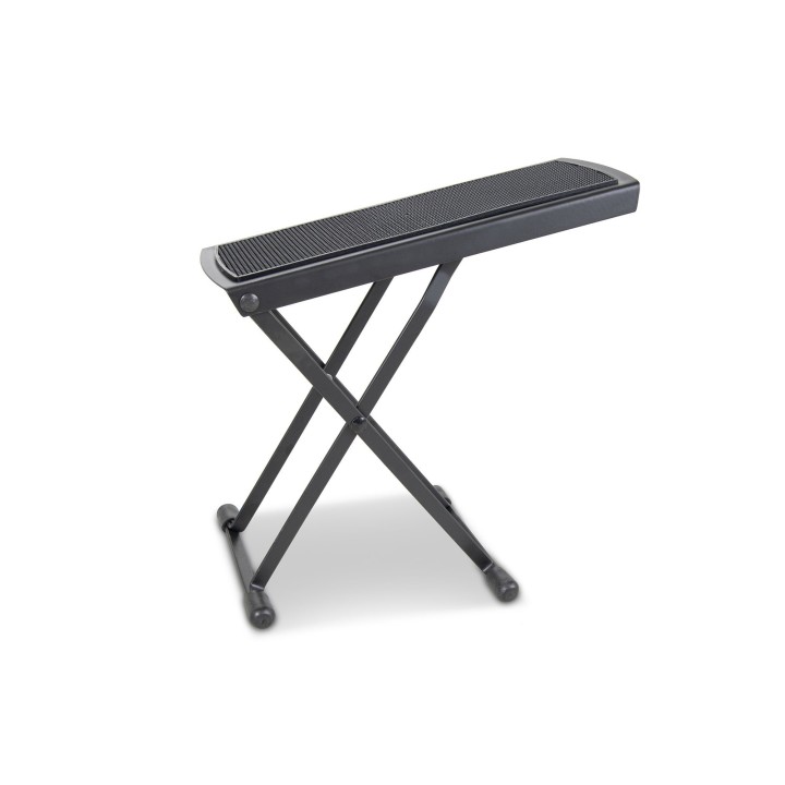 Gewa - Poggiapiede VE20 Nero FS-10B 536500