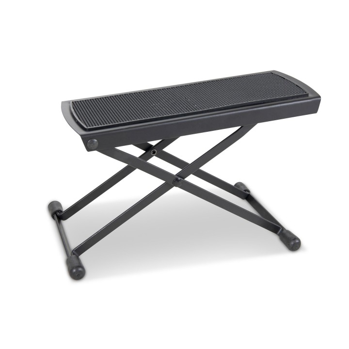 Gewa - Poggiapiede VE20 Nero FS-10B 536500