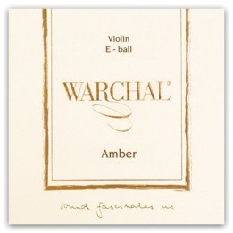 Acquista WARCHAL La Amber Violino 4/4 W702 online | Merula Strumenti Musicali