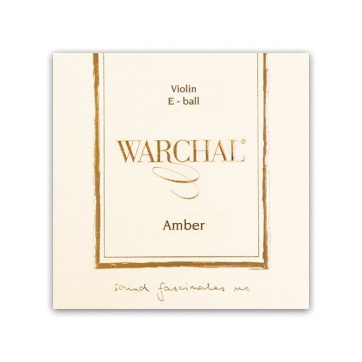 Acquista WARCHAL La Amber Violino 4/4 W702 online | Merula Strumenti Musicali