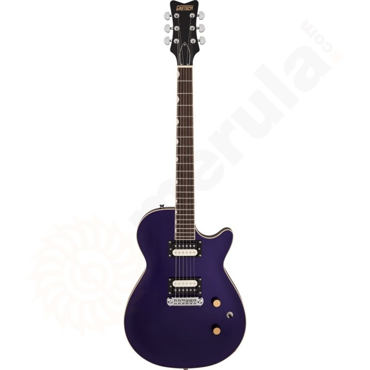 Gretsch Streamliner Jet, Laurel Fingerboard, Nightshade Purple