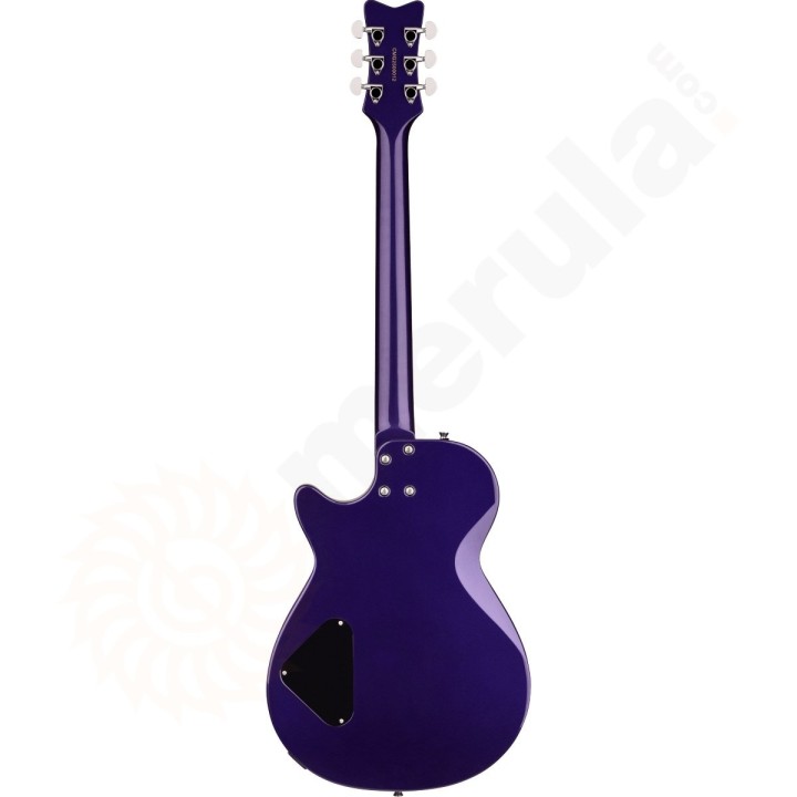 Gretsch Streamliner Jet, Laurel Fingerboard, Nightshade Purple