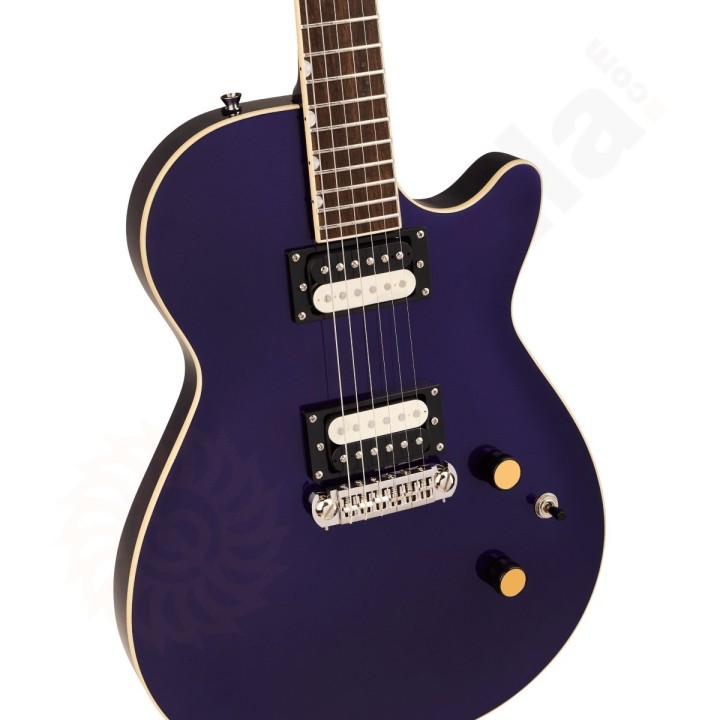 Gretsch Streamliner Jet, Laurel Fingerboard, Nightshade Purple