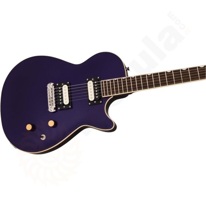 Gretsch Streamliner Jet, Laurel Fingerboard, Nightshade Purple