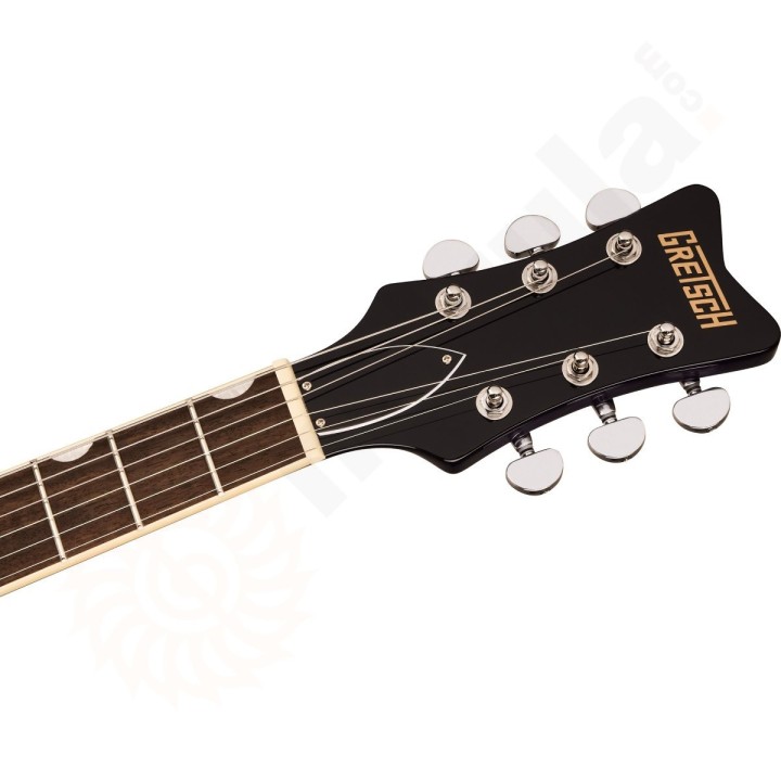 Gretsch Streamliner Jet, Laurel Fingerboard, Nightshade Purple
