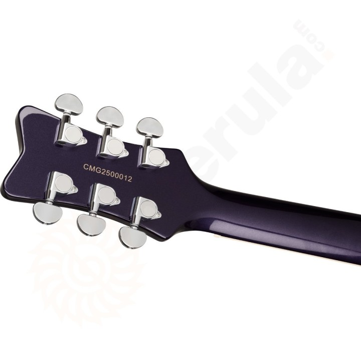 Gretsch Streamliner Jet, Laurel Fingerboard, Nightshade Purple