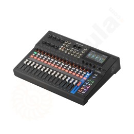 Yamaha MGX16 BK - Mixer digitale