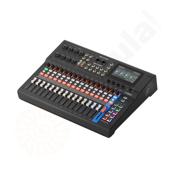 Yamaha MGX16 BK - Mixer digitale