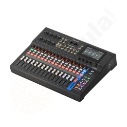 Yamaha MGX16V BK - Mixer digitale