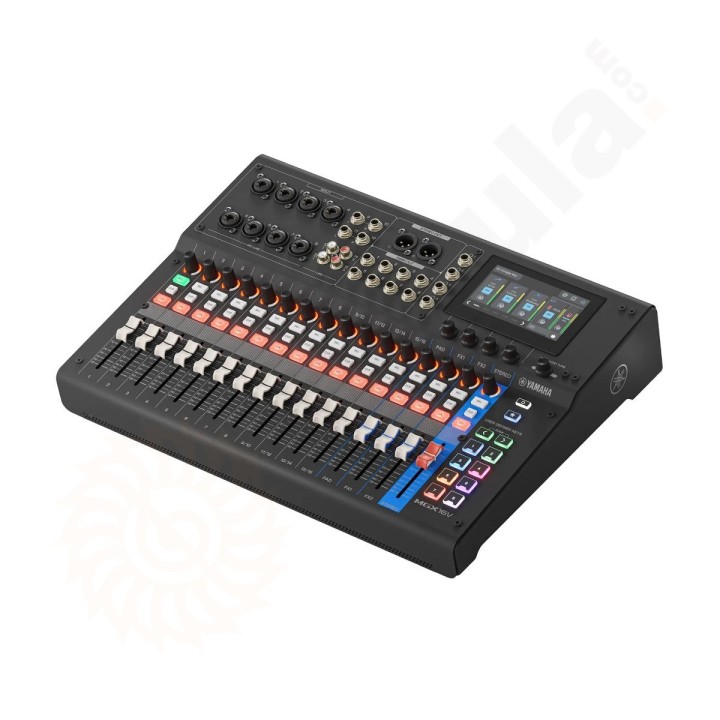 Yamaha MGX16V BK - Mixer digitale