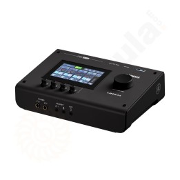 Yamaha URX44 BK - Interfaccia audio