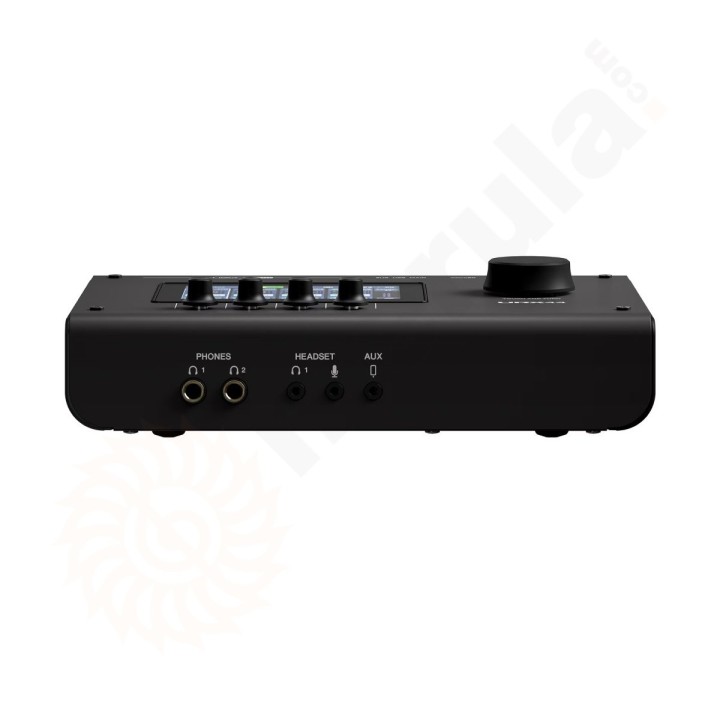 Yamaha URX44 BK - Interfaccia audio