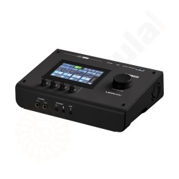 Yamaha URX44V BK - Interfaccia audio