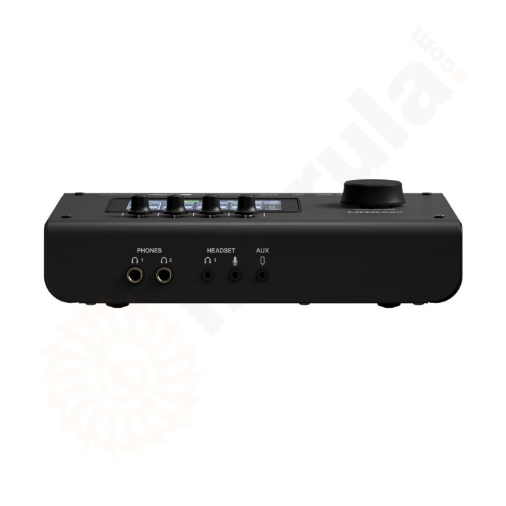 Yamaha URX44V BK - Interfaccia audio
