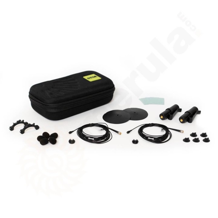 DPA - 4060-OP-SMK-KIT Stereo Microphone Kit