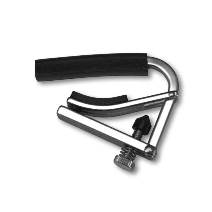Acquista Shubb L1 Capotasto Lite Chitarre Acustiche/Western 529631 online | Merula Strumenti Musicali