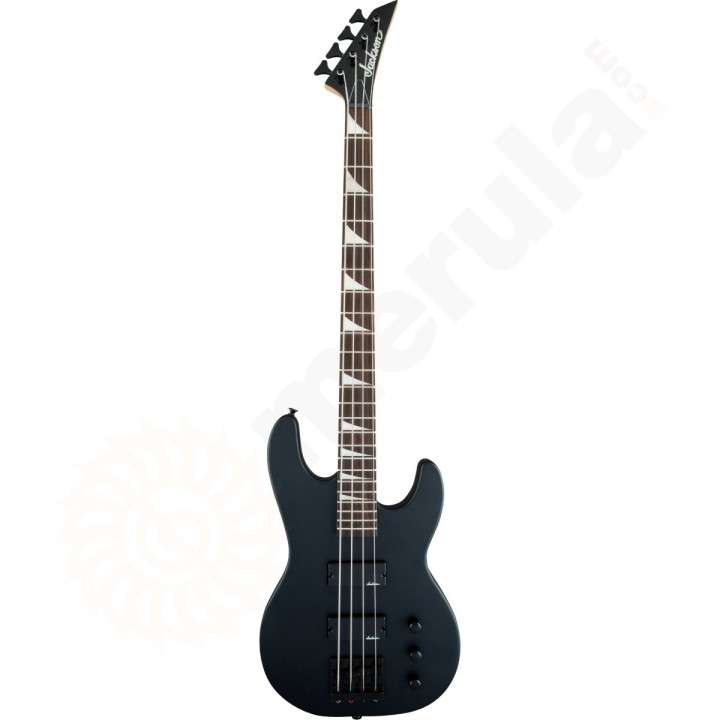 Jackson - JS Series Concert Bass JS2, AH FB, STN BLK