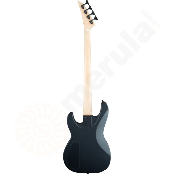Jackson - JS Series Concert Bass JS2, AH FB, STN BLK