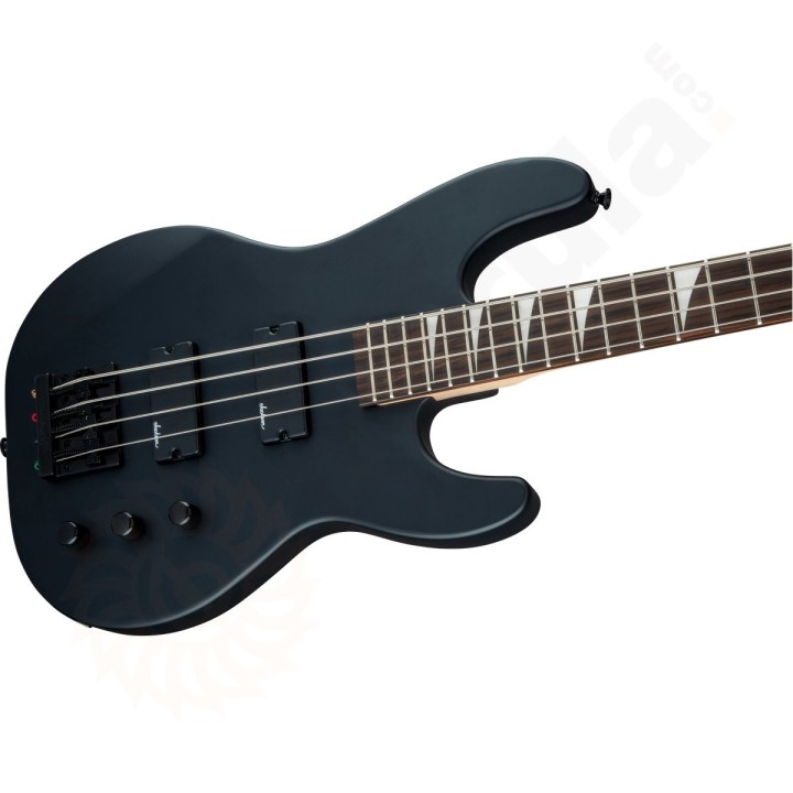Jackson - JS Series Concert Bass JS2, AH FB, STN BLK