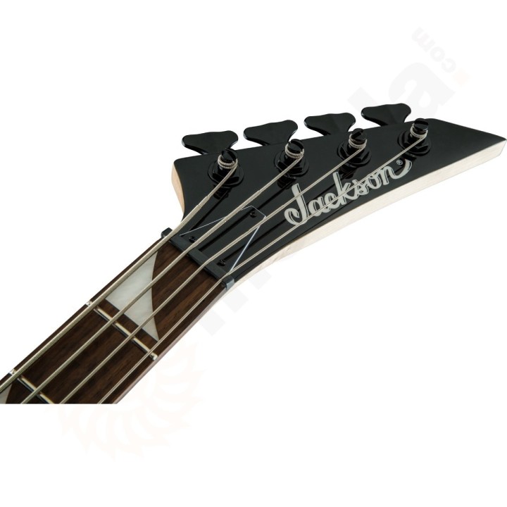 Jackson - JS Series Concert Bass JS2, AH FB, STN BLK