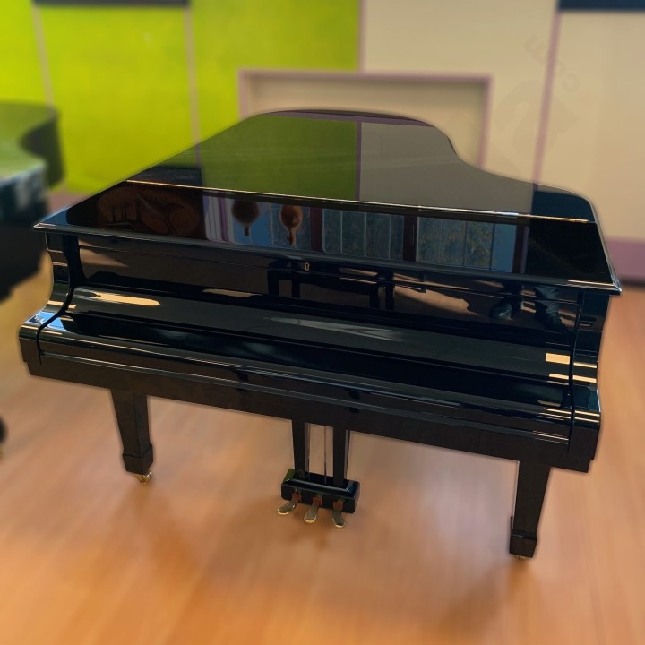 Yamaha C5 (1996) - Pianoforte a Coda