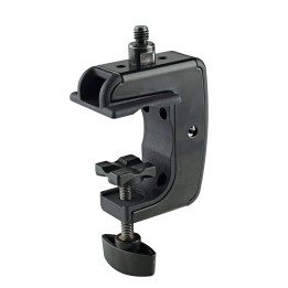 Konig & Meyer - 23723-300-55 Universal Clamp Black