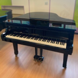 Yamaha G2A (1987) - Pianoforte a Coda