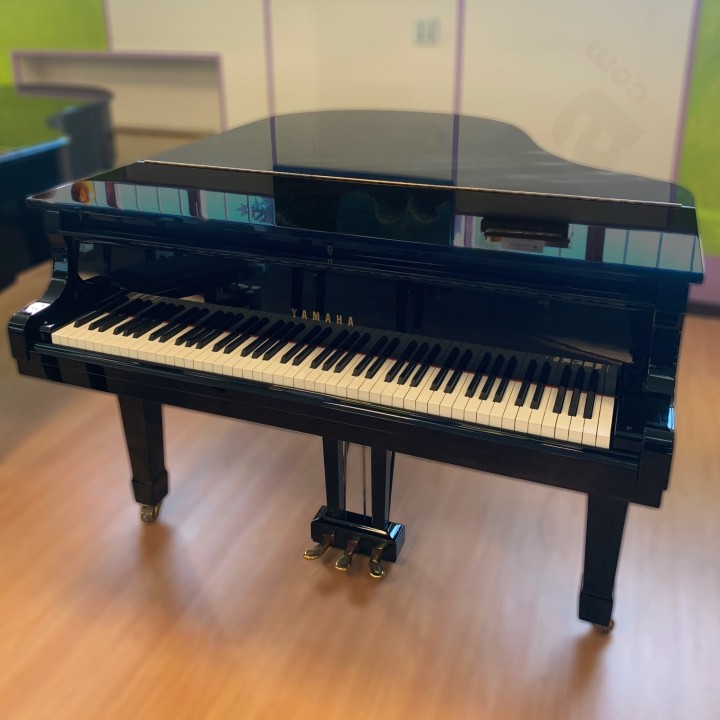 Yamaha G2A (1987) - Pianoforte a Coda