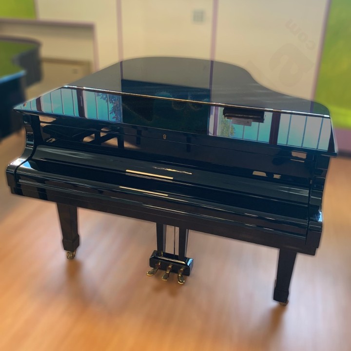 Yamaha G2A (1987) - Pianoforte a Coda