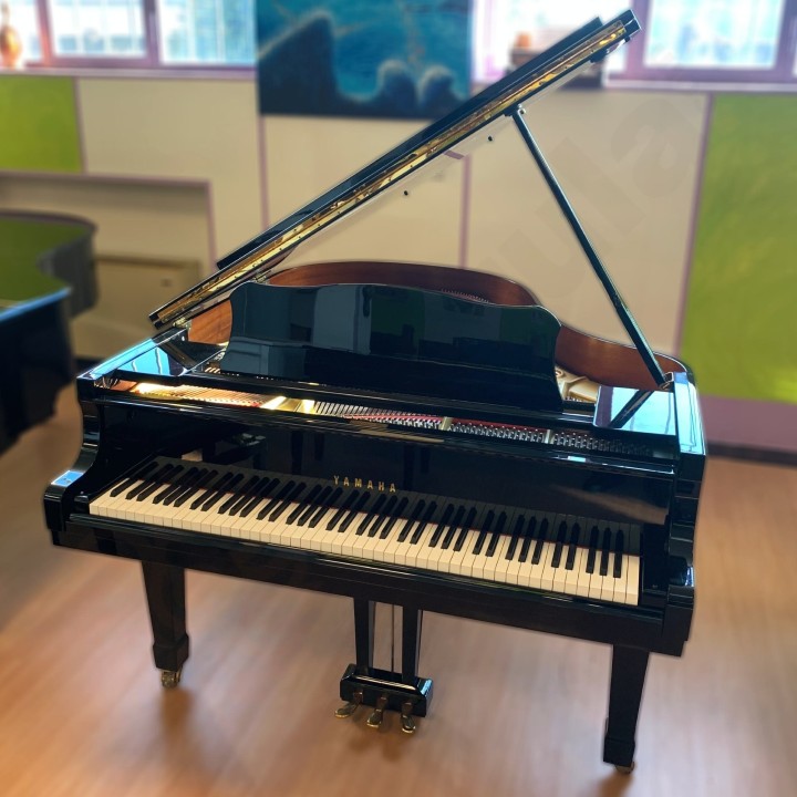 Yamaha G2A (1987) - Pianoforte a Coda