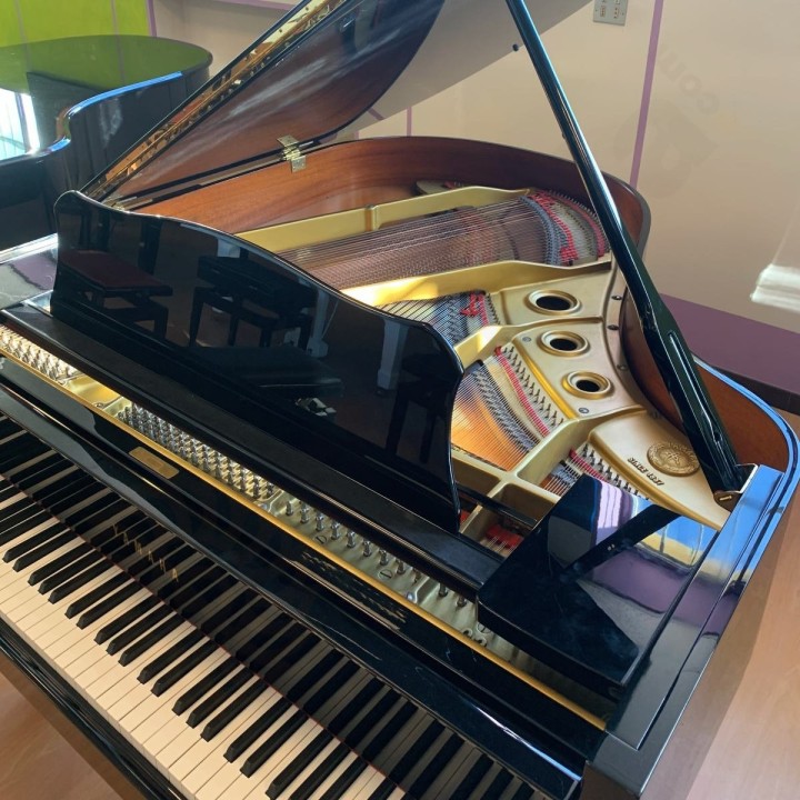 Yamaha G2A (1987) - Pianoforte a Coda