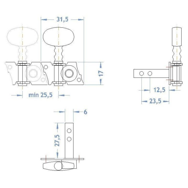 Gewa - 545460