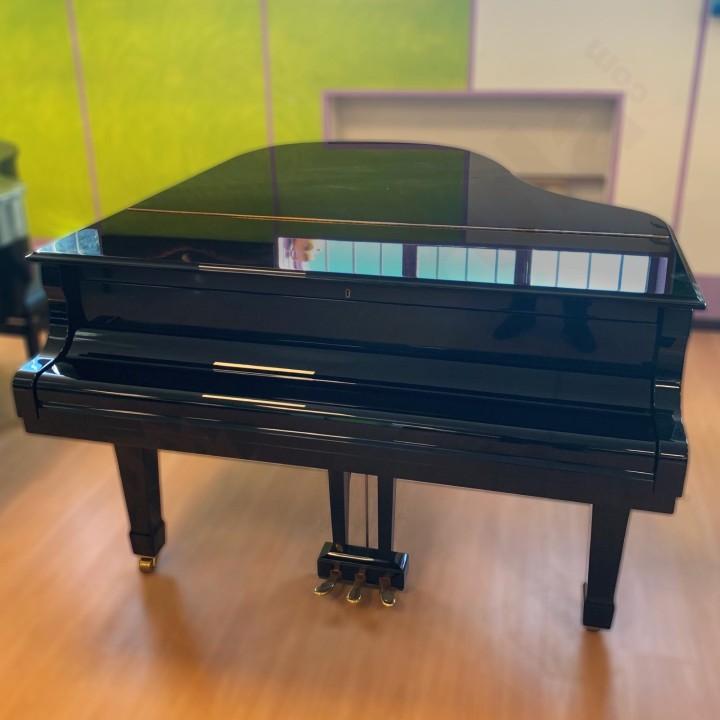 Yamaha C3A (1989) - Pianoforte a Coda