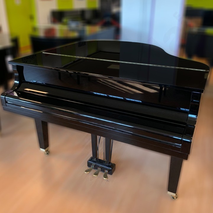 Yamaha GB1KPE - Pianoforte a Coda